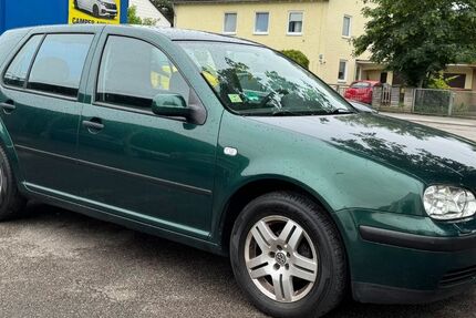 VW Golf 270.000 km 1.350 &euro; München 81825
