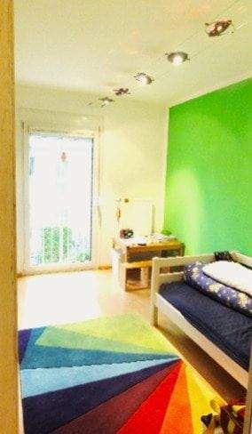 Reihenmittelhaus Unterschleißheim Hollern - 4 Zimmer, 135 m&sup2;, 2.225&euro; | Angebot:25152662