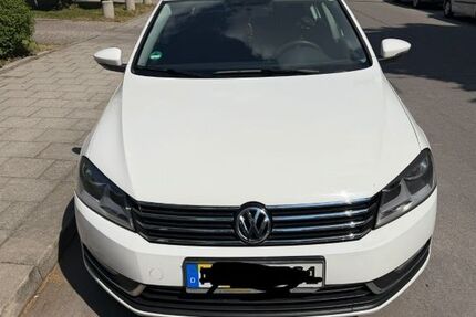 VW Passat 92.900 km 7.200 &euro; München 80995