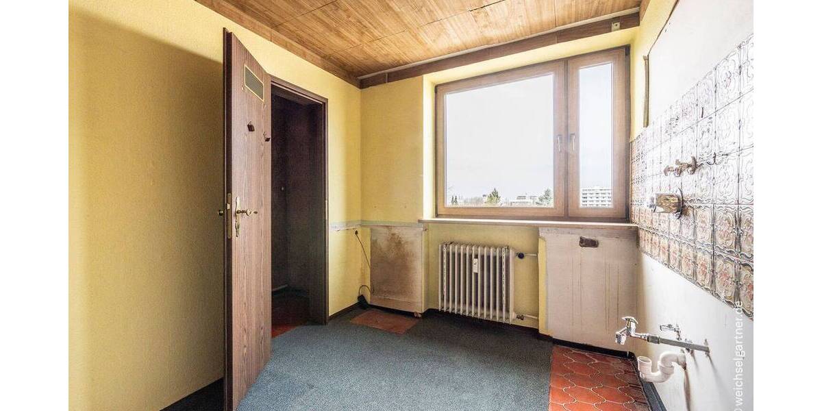 Etagenwohnung Haar - 3 Zimmer, 80 m&sup2;, 425.000&euro; | Angebot:25937732