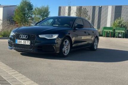 Audi A6 250.000 km 10.900 &euro; Dachau 85221