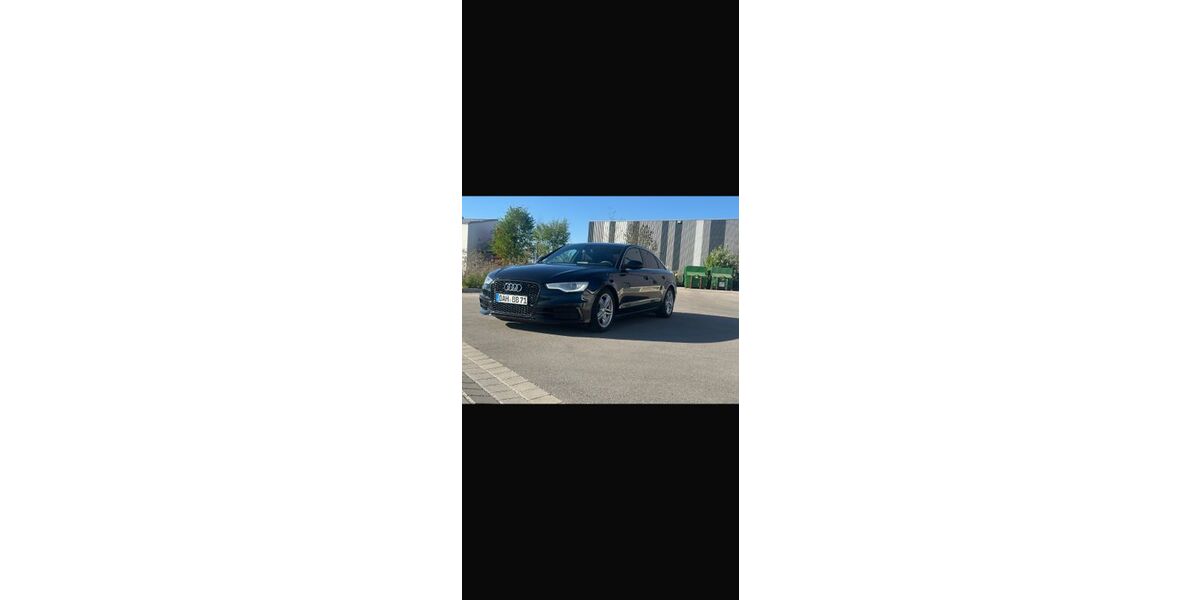 Audi A6 250.000 km 10.900 &euro; Dachau 85221