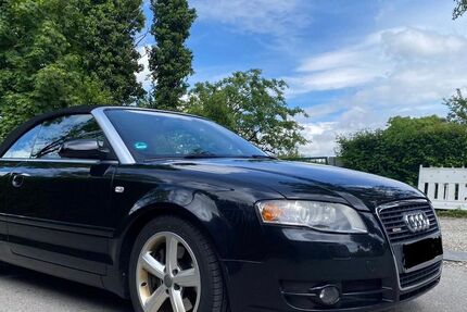 Audi A4 270.000 km 4.800 &euro; Gröbenzell 82194