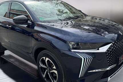 DS Automobiles DS 7 Crossback 30.210 km 24.600 &euro; Puchheim 82178