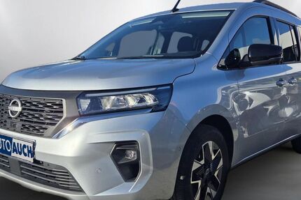 Nissan Townstar 29.990 km 22.200 &euro; München 80939