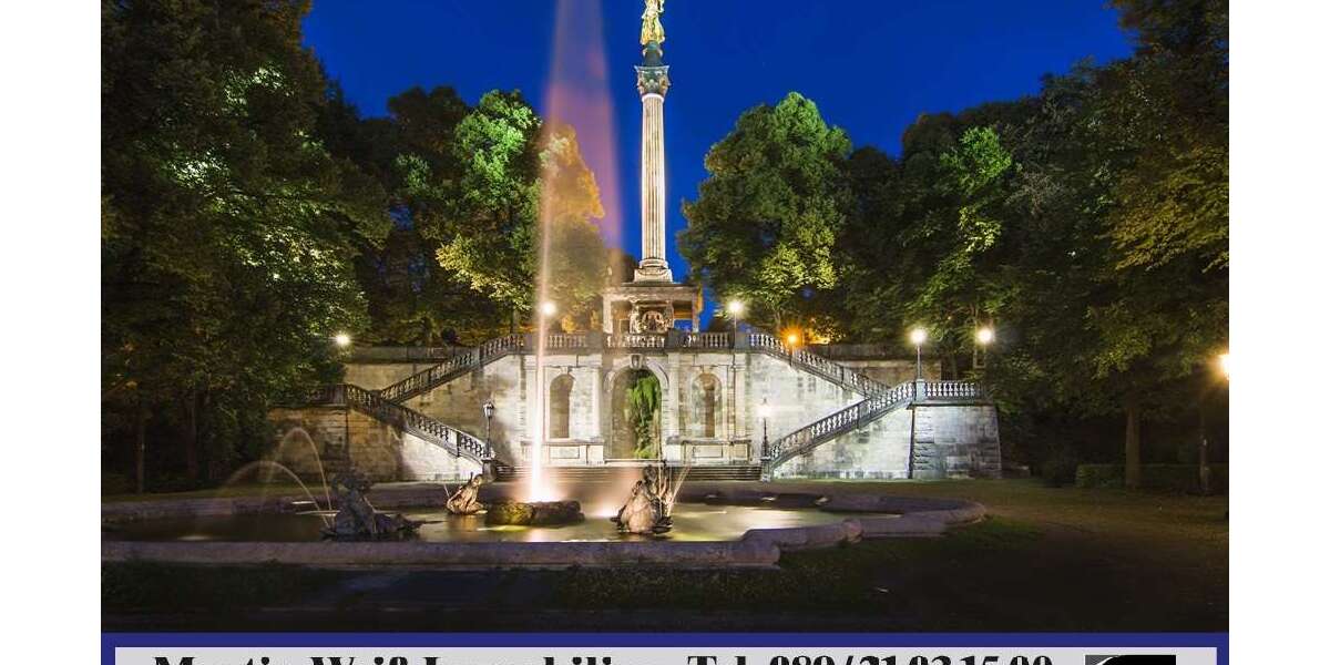 Etagenwohnung München Schwabing-Freimann - 4 Zimmer, 132 m&sup2;, 1.850.000&euro; | Angebot:26020750