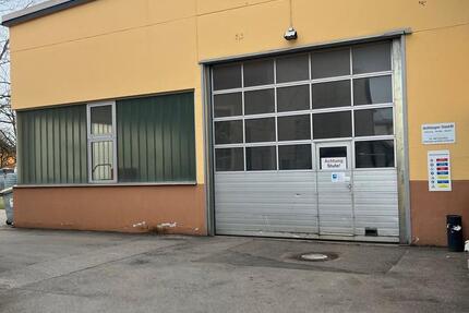 Gewerbeobjekt München Messestadt Riem - 4.500&euro; | Angebot:25455792