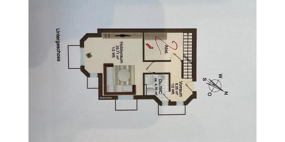 Erdgeschoßwohnung München Aubing-Lochhausen-Langwied - 4 Zimmer, 148 m&sup2;, 1.349.000&euro; | Angebot:25235629