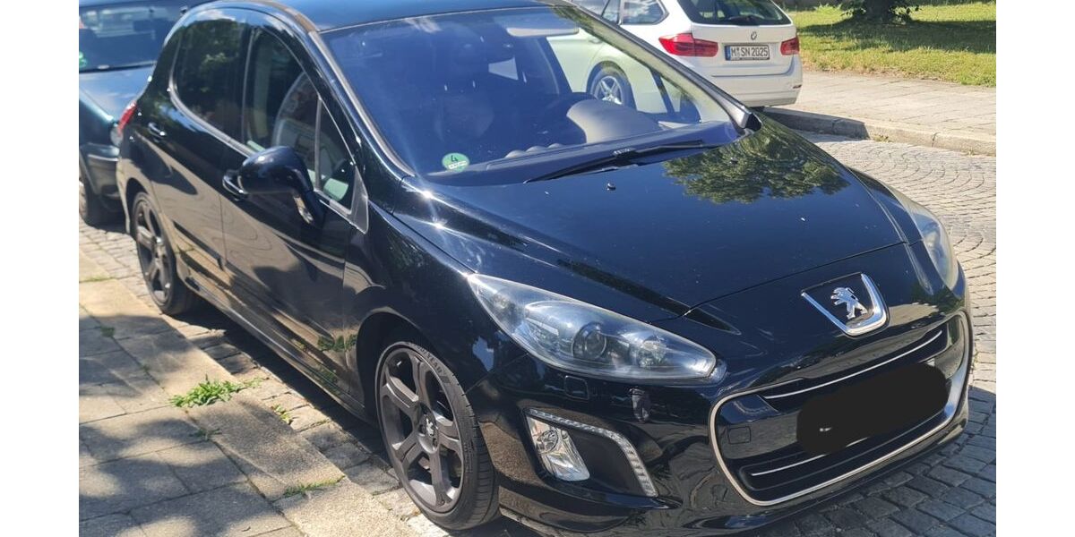 Peugeot 308 167.200 km 4.999 &euro; München 80805