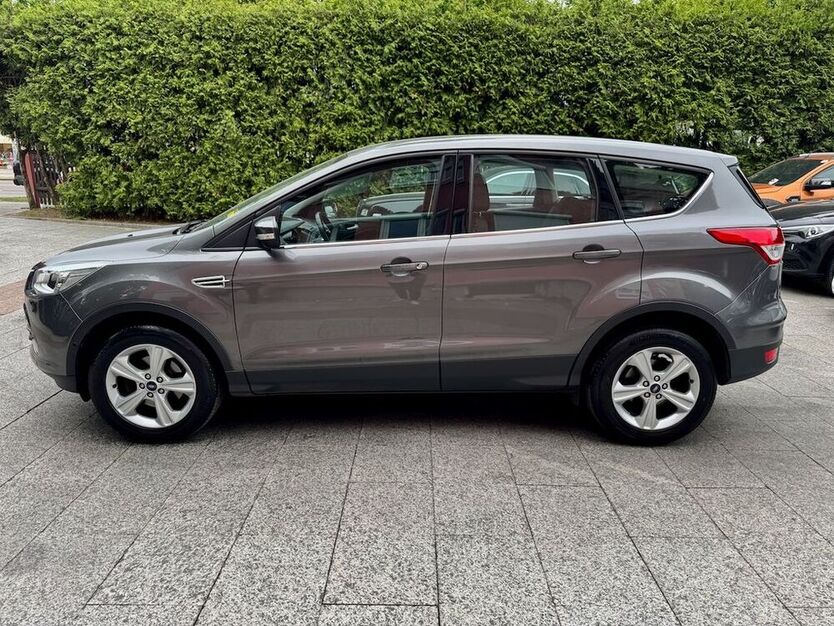 Kuga