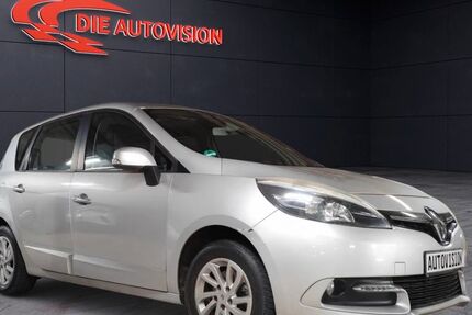 Renault Scenic 94.000 km 5.499 &euro; Grassbrunn 85630
