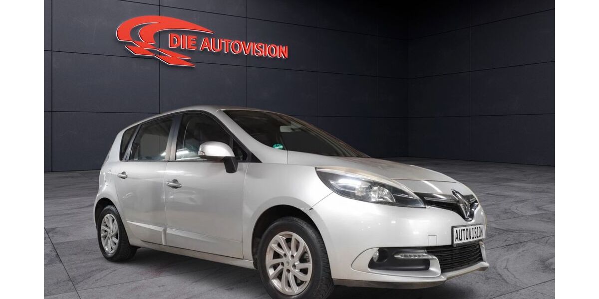 Renault Scenic 94.000 km 5.499 &euro; Grassbrunn 85630