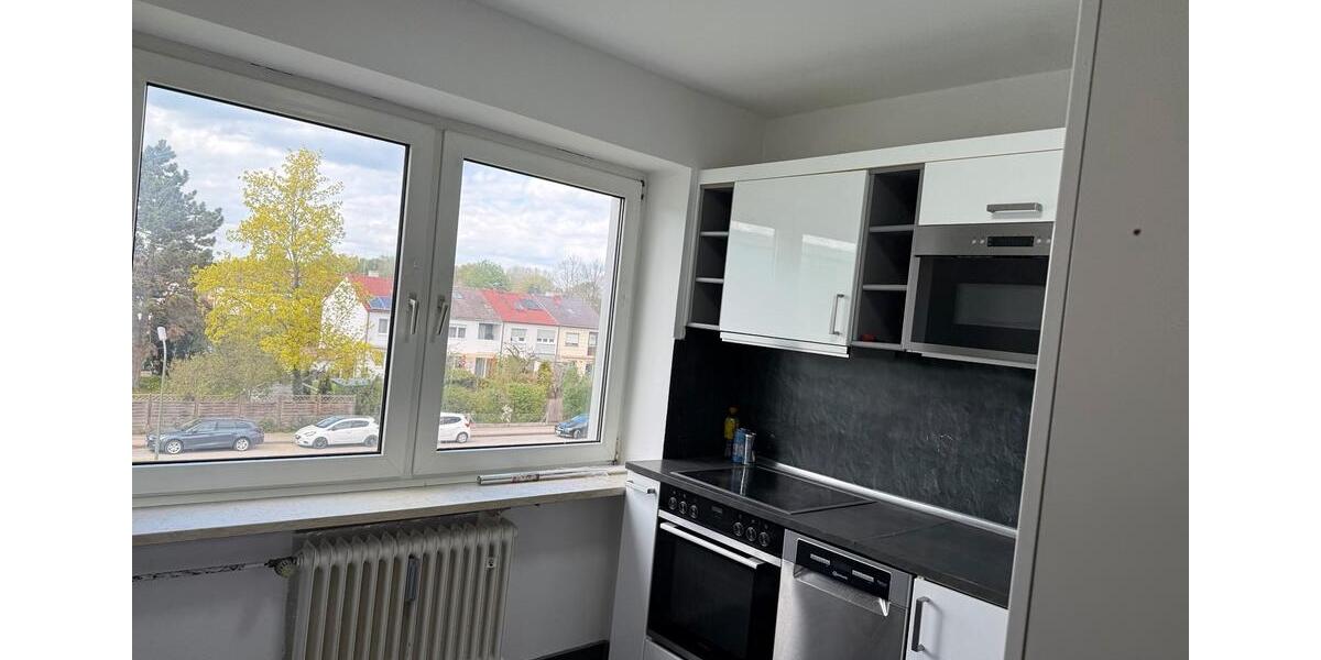 Etagenwohnung Puchheim - 3 Zimmer, 77 m&sup2;, 1.726&euro; | Angebot:26322603