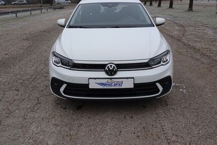 VW Polo 18.000 km 19.600 € München 80686