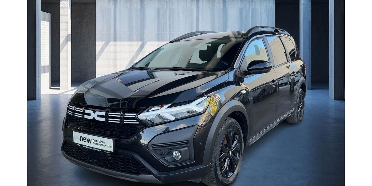 Dacia Jogger 26.025 km 18.890 &euro; Unterschleißheim 85716