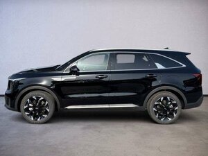 SORENTO PE 2.2D AWD PLAT 7S NAP PREM GD