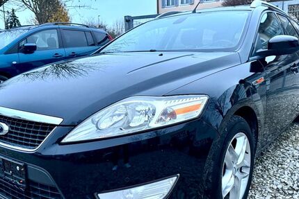 Ford Mondeo 239.113 km 2.790 € Fahrenzhausen 85777