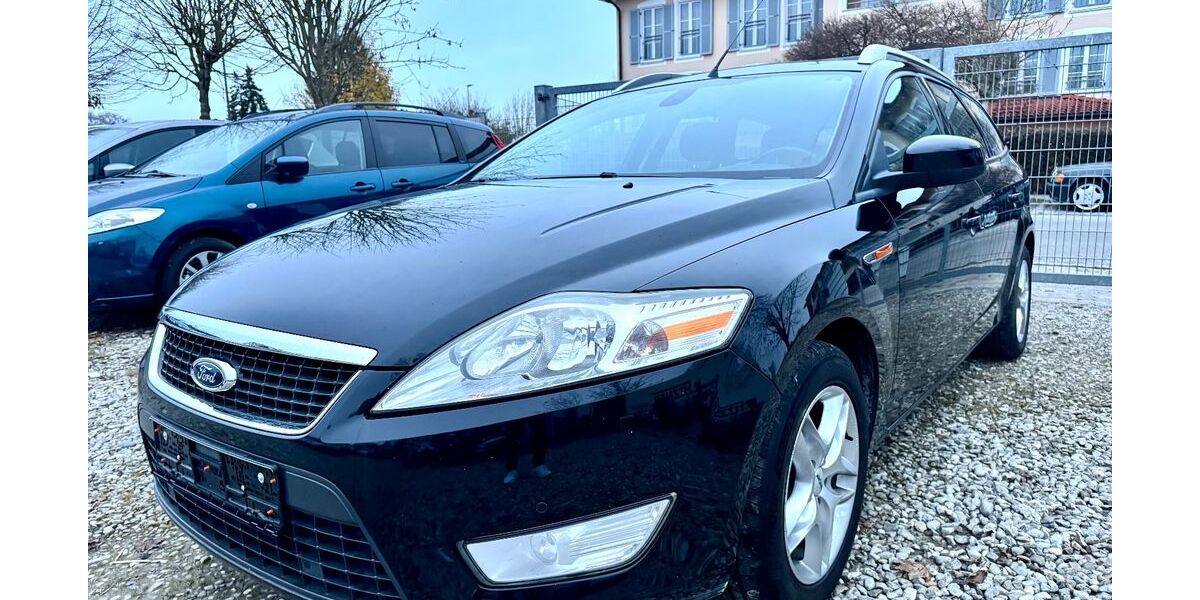 Ford Mondeo 239.113 km 2.790 &euro; Fahrenzhausen 85777