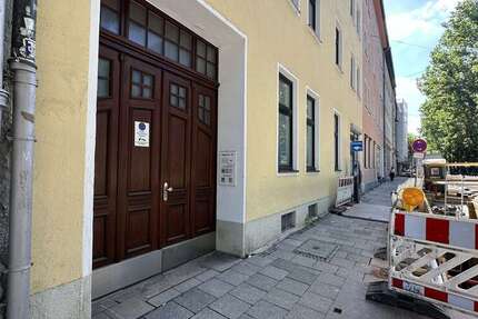 Gewerbeobjekt München Ludwigsvorstadt-Isarvorstadt - 950.000&euro; | Angebot:25443911