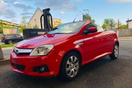 Opel Tigra 111.000 km 1.399 &euro; München 81739