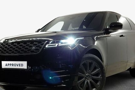 Land Rover Range Rover Velar 83.379 km 41.993 &euro; München 80809