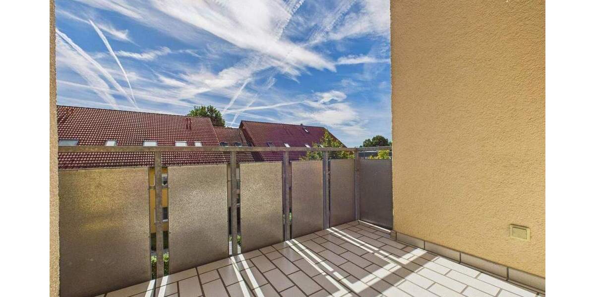 Etagenwohnung Markt Schwaben - 2 Zimmer, 60 m&sup2;, 369.000&euro; | Angebot:25780956
