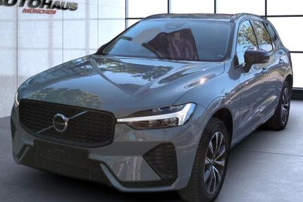 Volvo XC60 14.000 km 36.990 &euro; München 81825