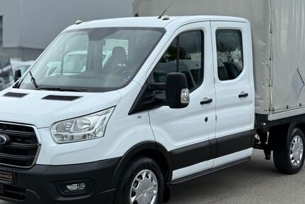 Ford Transit 41.000 km 28.990 &euro; Bergkirchen 85232