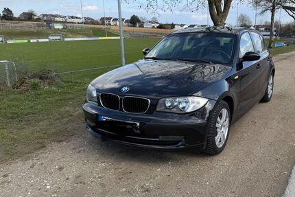 BMW 116 194.375 km 2.700 &euro; Weichs 85158