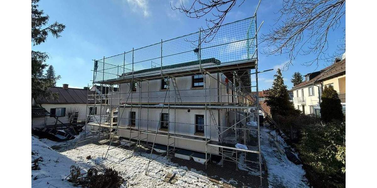 Doppelhaushälfte Neubiberg - 6 Zimmer, 144 m&sup2;, 1.233.000&euro; | Angebot:25677958