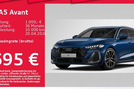 Audi A5 7.777 km 57.889 &euro; Eching 85386