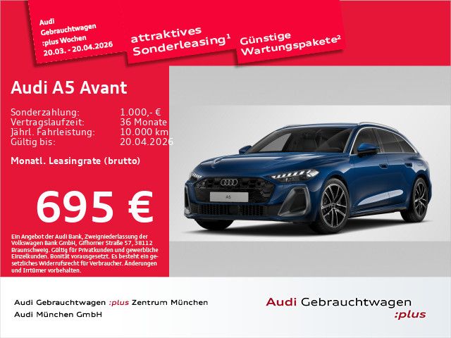 Audi A5 7.777 km 57.889 &euro; Eching 85386