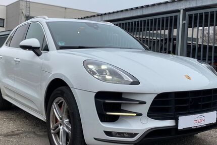 Porsche Macan 190.000 km 29.999 &euro; München 80807