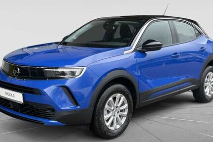 Opel Mokka 53.050 km 16.990 &euro; Fürstenfeldbruck 82256