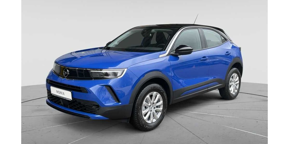 Opel Mokka 53.050 km 16.990 &euro; Fürstenfeldbruck 82256