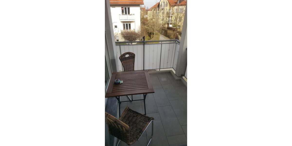 Etagenwohnung Aschheim - 2 Zimmer, 56 m&sup2;, 1.100&euro; | Angebot:25402270