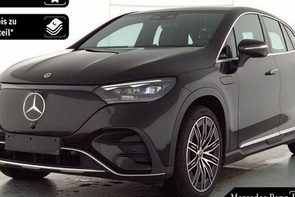 Mercedes-Benz EQE SUV 17.989 km 62.500 € Ottobrunn bei München 85521