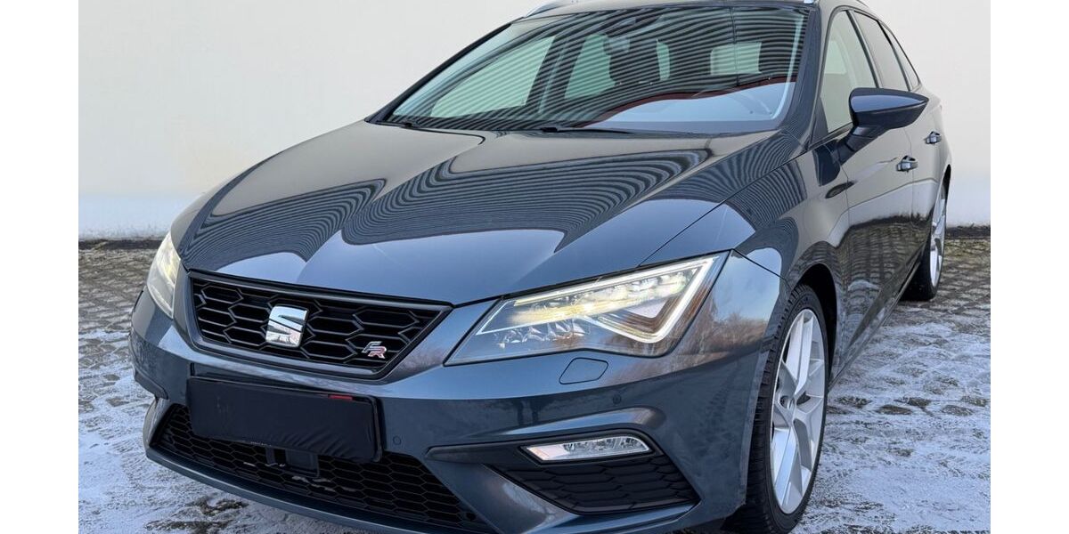 Seat Leon 99.990 km 16.690 &euro; Unterschleissheim 85716