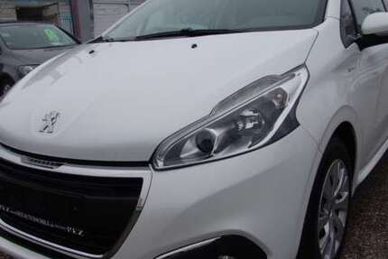Peugeot 208 80.890 km 5.990 &euro; Dachau 85221