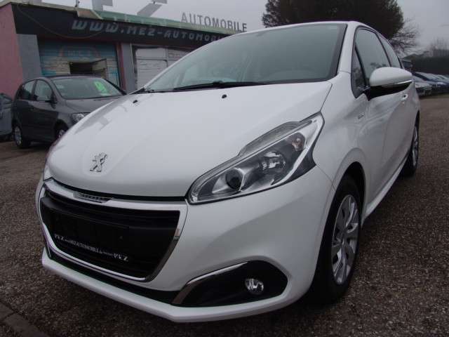 Peugeot 208 80.890 km 5.990 &euro; Dachau 85221