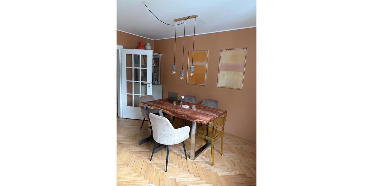 Einfamilienhaus München Maxvorstadt - 1 Zimmer, 25 m&sup2;, 700&euro; | Angebot:25751319