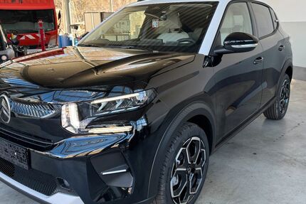 Citroen C3 4.500 km 19.990 € Ebersberg 85560