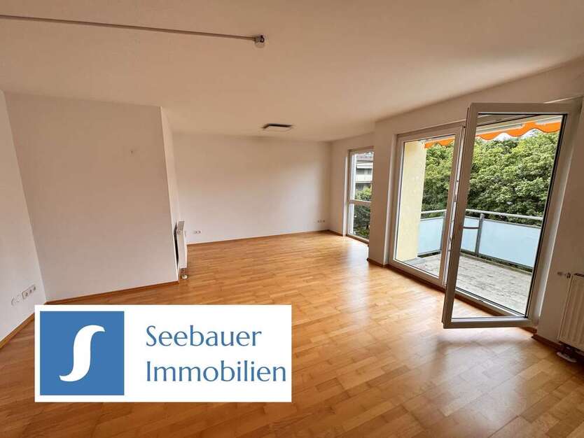 Wohnung zum Mieten in München 1.600 € 81 m²