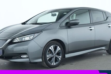 Nissan Leaf 42.454 km 12.805 &euro; Garching bei München 85748