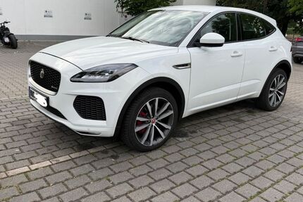 Jaguar E-Pace 154.000 km 13.500 &euro; München 80689