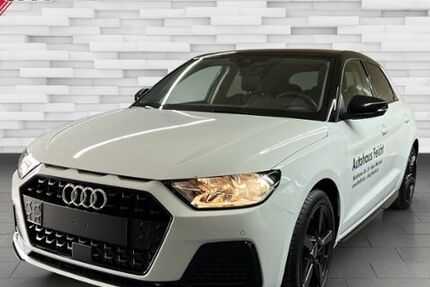 Audi A1 9.000 km 24.199 € Haar 85540