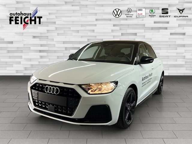 Audi A1 9.000 km 24.199 &euro; Haar 85540
