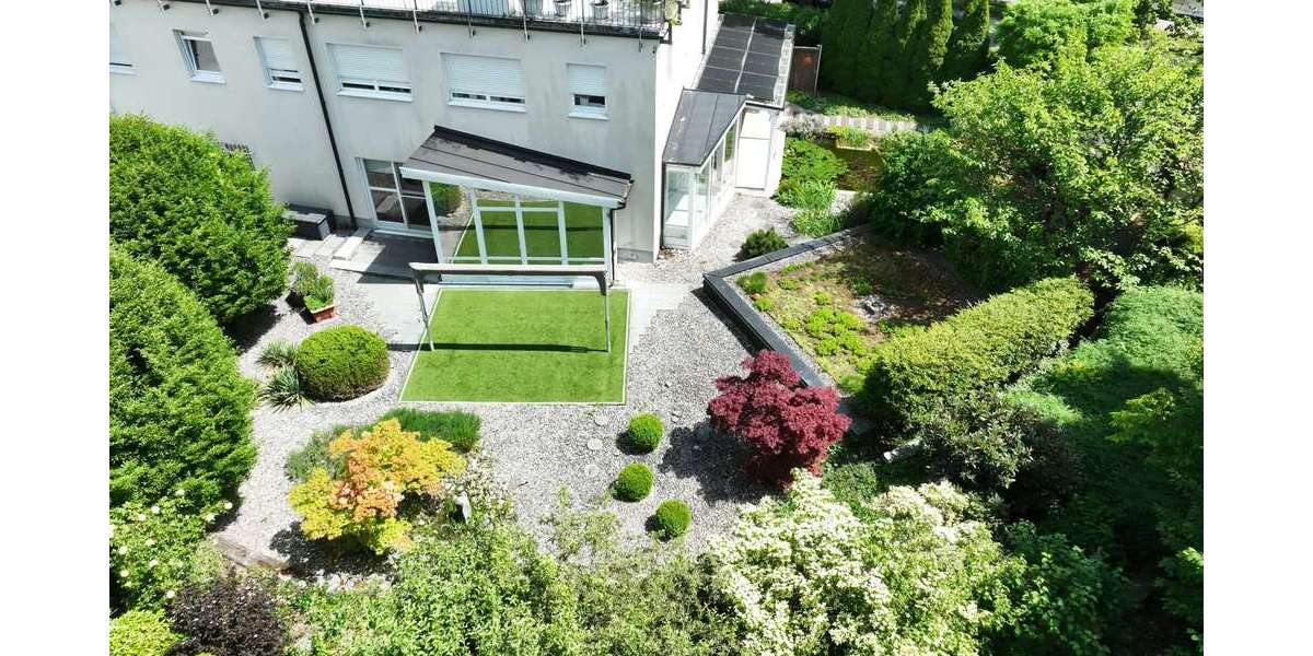 Etagenwohnung Gräfelfing - 5 Zimmer, 208 m&sup2;, 1.450.000&euro; | Angebot:26909892