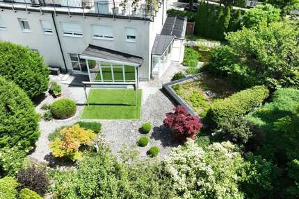 Wohnung Gräfelfing - 5 Zimmer, 208 m&sup2;, 1.450.000&euro; | Angebot:26909892