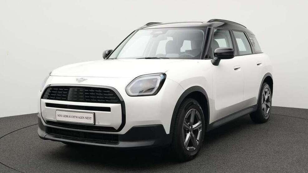 Countryman D